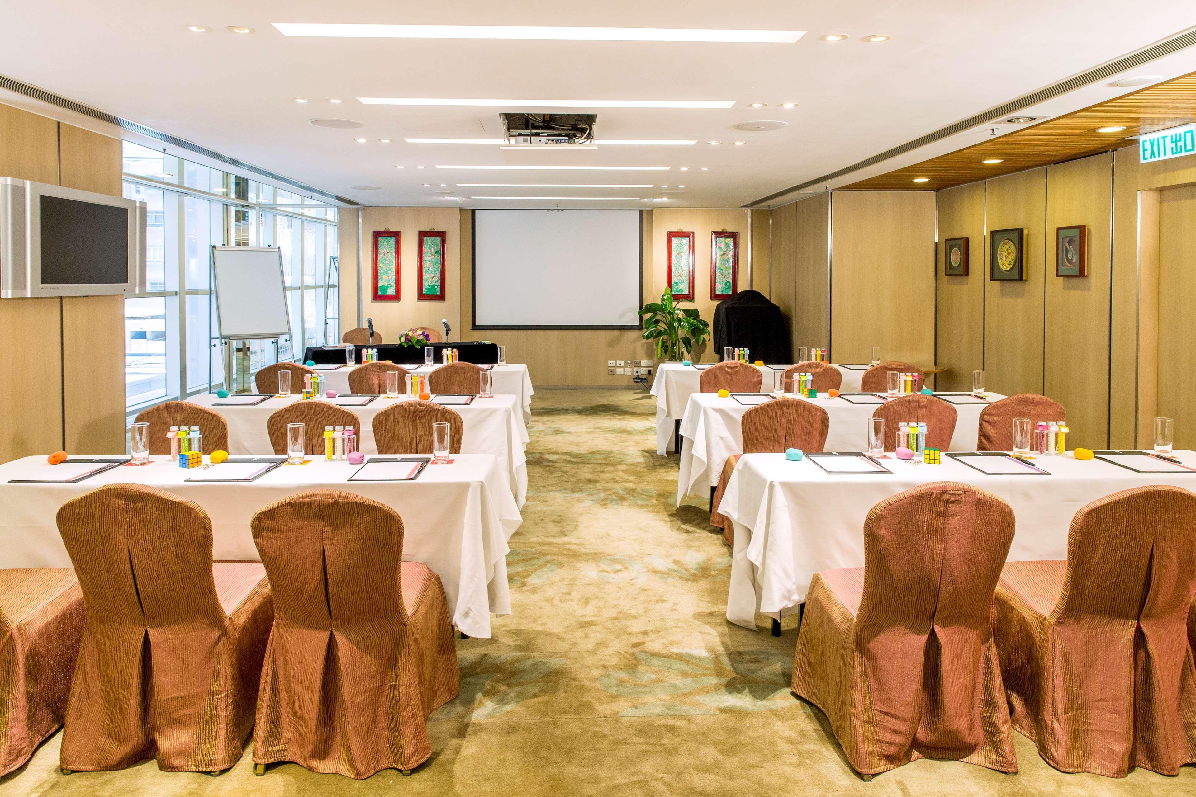 Jen Hong Kong By Shangri-La Zewnętrze zdjęcie